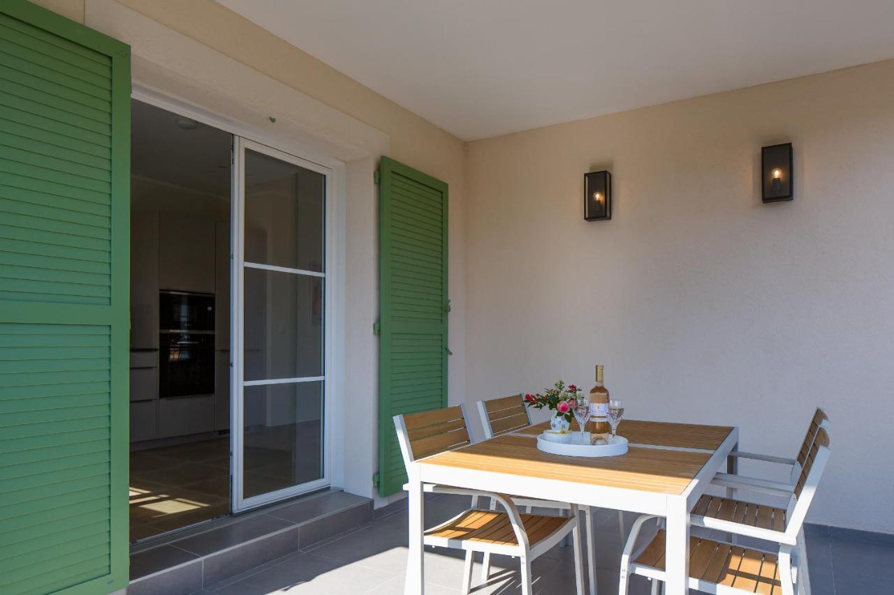 Luxurious And Spacious Apartment In The Heart Of The Cote D'Azur Рокфор-ле-Пен Екстер'єр фото