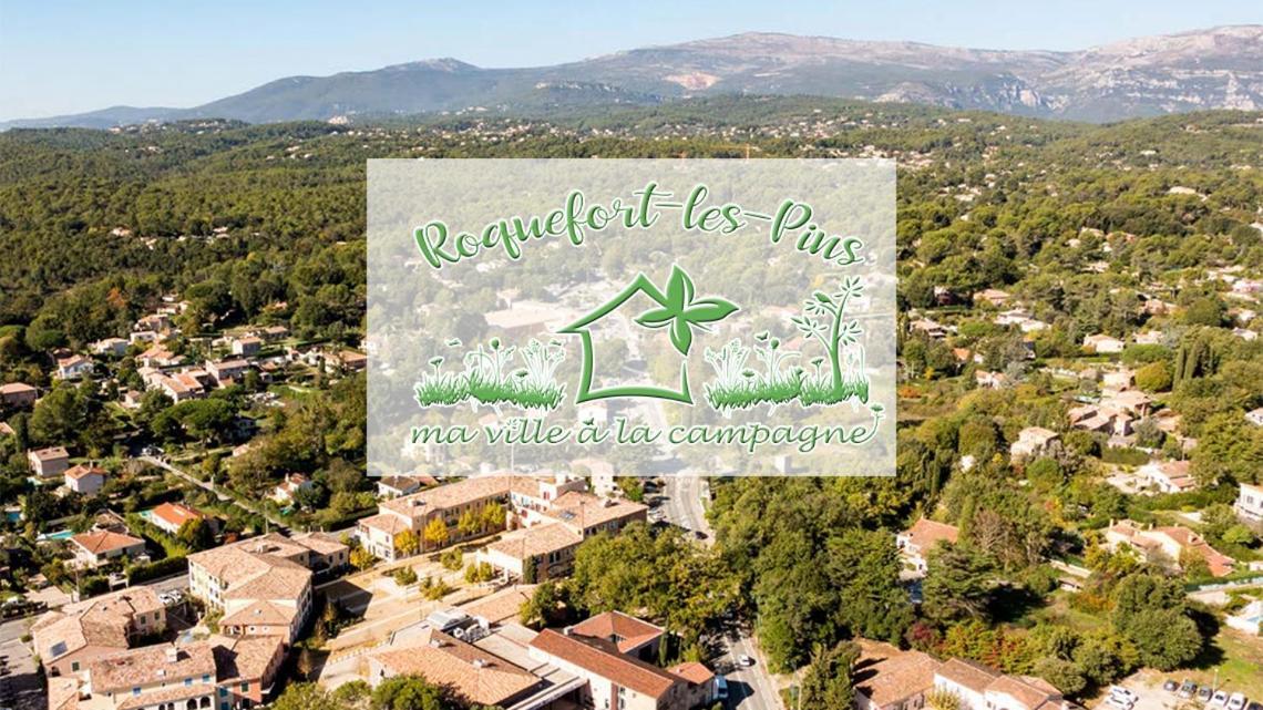 Luxurious And Spacious Apartment In The Heart Of The Cote D'Azur Рокфор-ле-Пен Екстер'єр фото