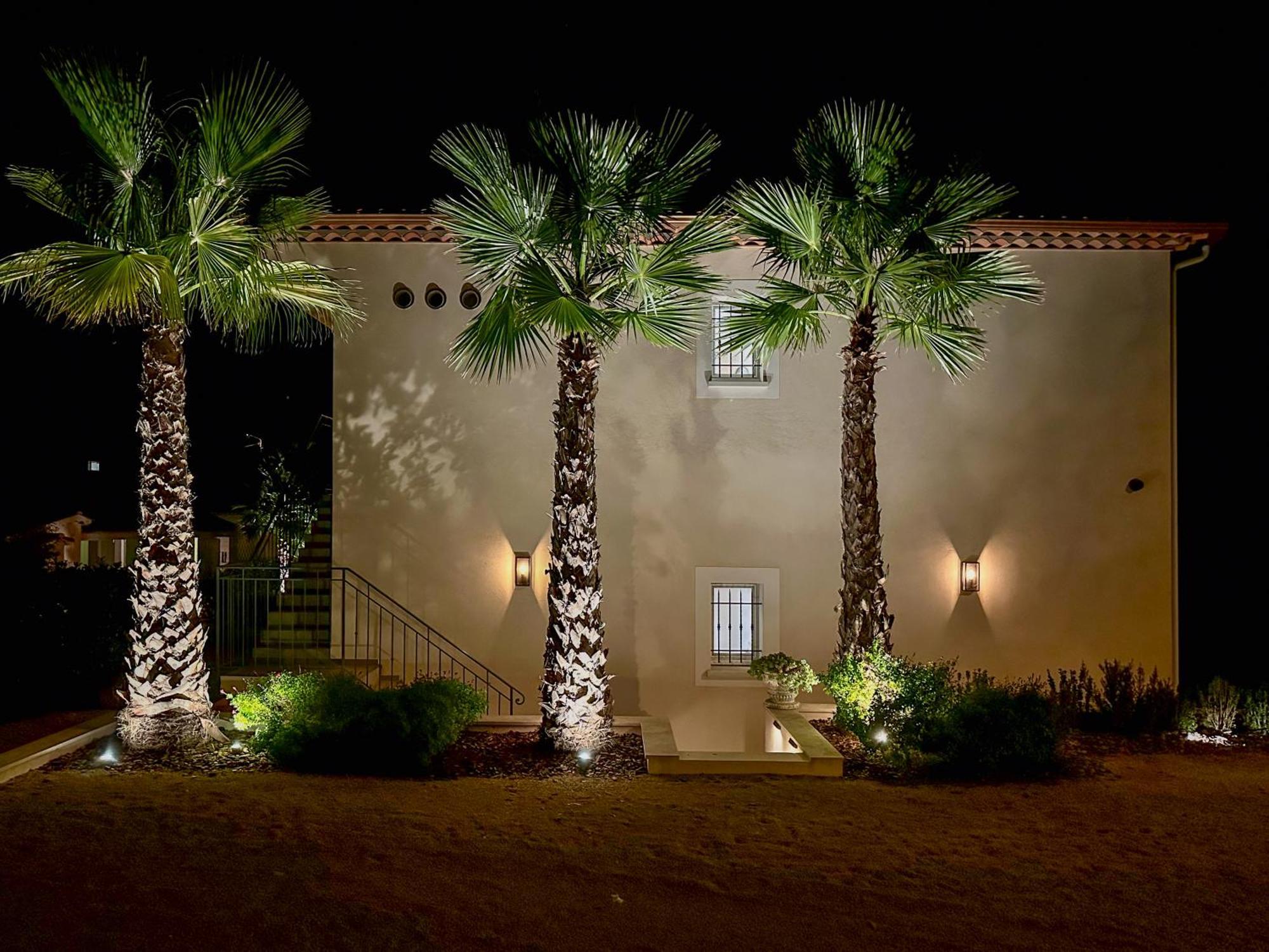 Luxurious And Spacious Apartment In The Heart Of The Cote D'Azur Рокфор-ле-Пен Екстер'єр фото